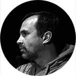 GestureTek's tweet photo. Looking forward to Keynote: Medium and Message by our comrade Graham Smith @vrtoronto this Sunday! https://t.co/j4IHt6Xn9n #VRTOC2017 https://t.co/YLeQ7FjqP9