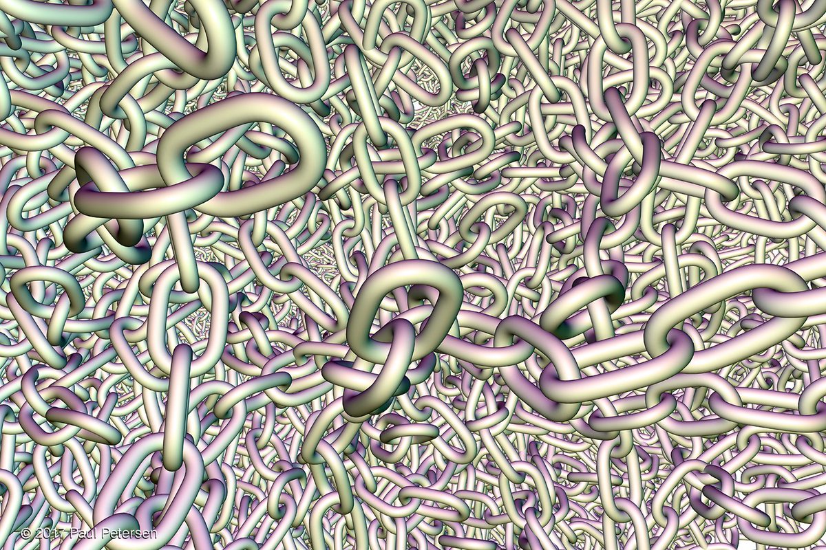 Linkage
#art #abstract #artist