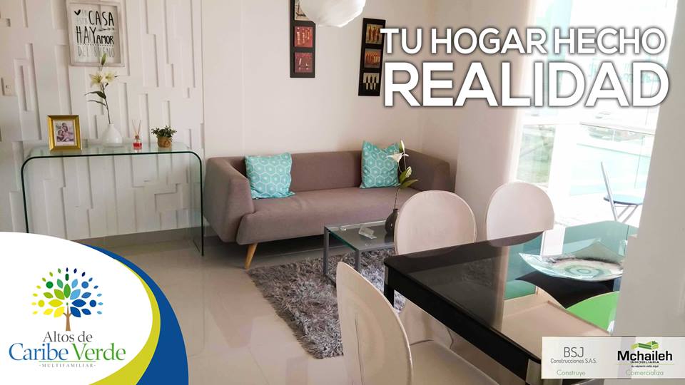 Altosdecaribev's tweet photo. Descubre los beneficios que Altos de Caribe Verde tiene para ti, visita nuestra sala de ventas AV  Circunvalar Cr 9G o llámanos 300 720 1021 https://t.co/AKfsY0F6j3