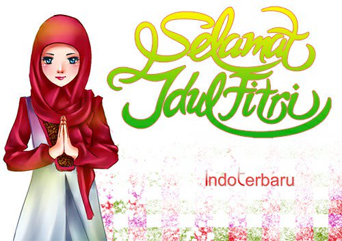 ikaRhiedwan's tweet photo. Mohon ma'af lahir batin.. ika dan keluarga https://t.co/Lq2TeBnbqV