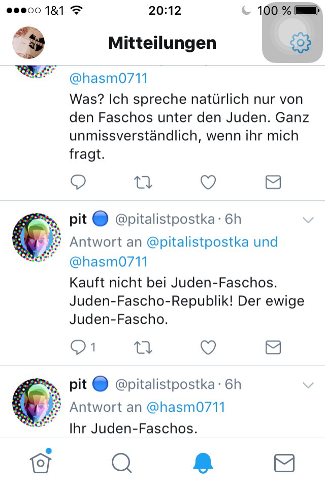 hasm0711's tweet photo. Legitime Judenkritik? https://t.co/jvJ2TSrOlQ