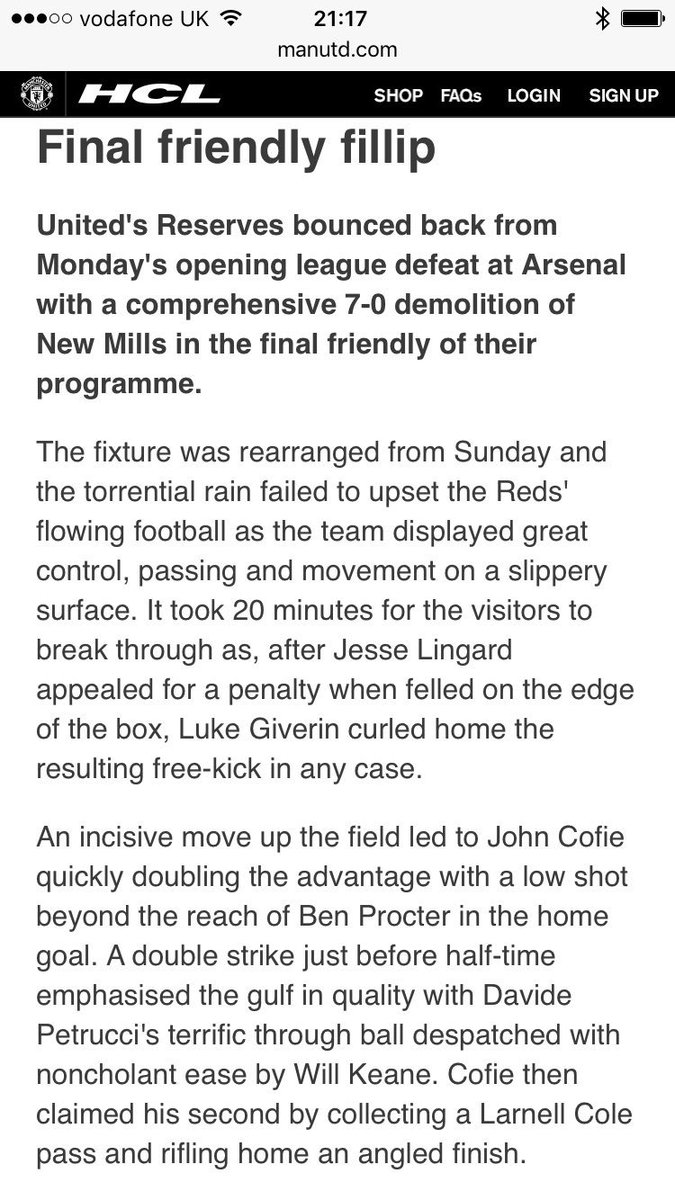 United Review tweet media