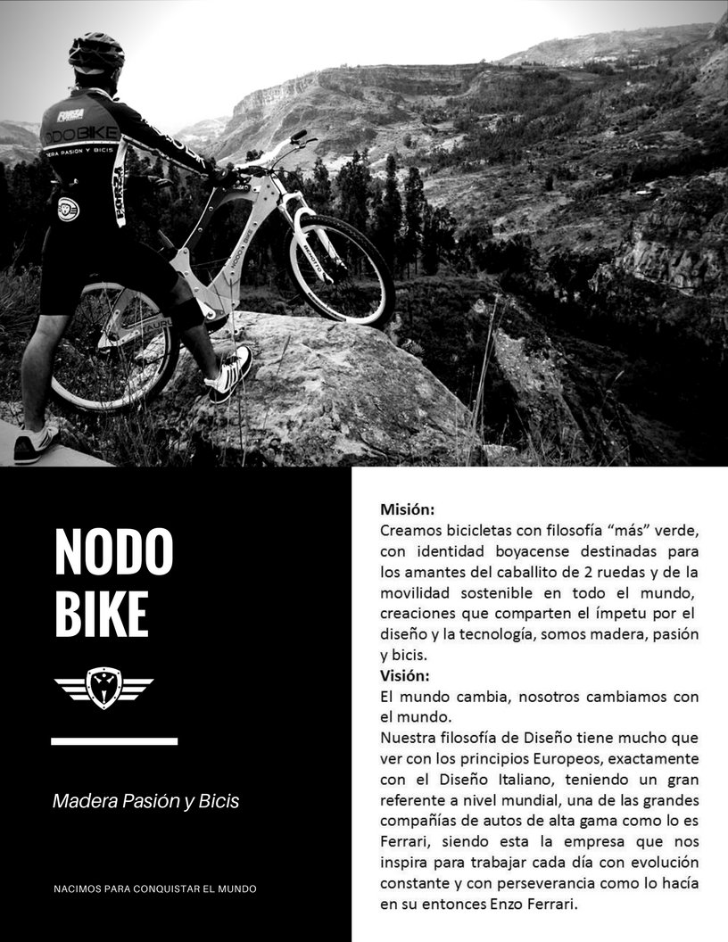 NodoBike's tweet photo. Algo de nosotros, nuestra esencia. https://t.co/qsMlqV6h2x