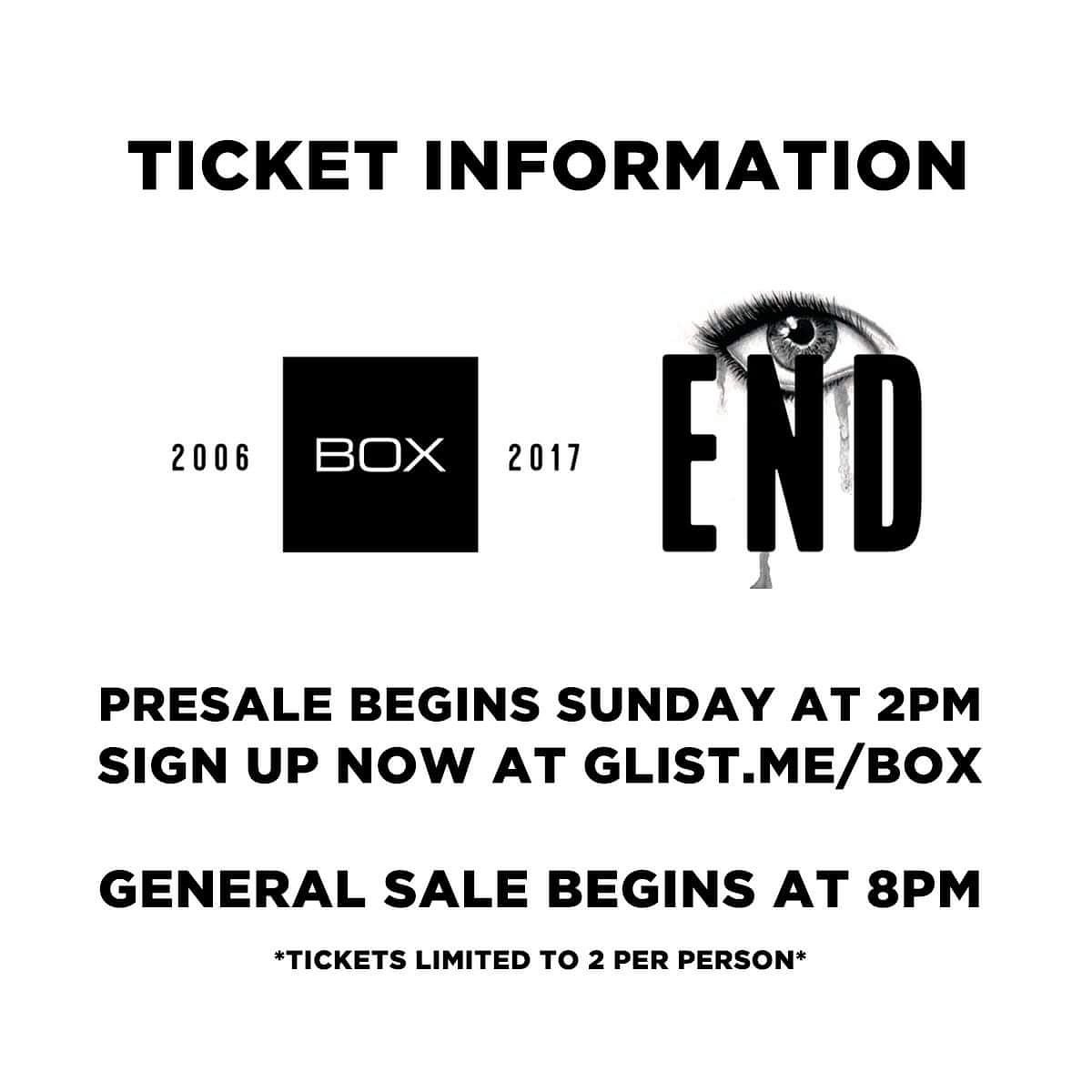 Popaganda (@boxnightclub) on Twitter photo 