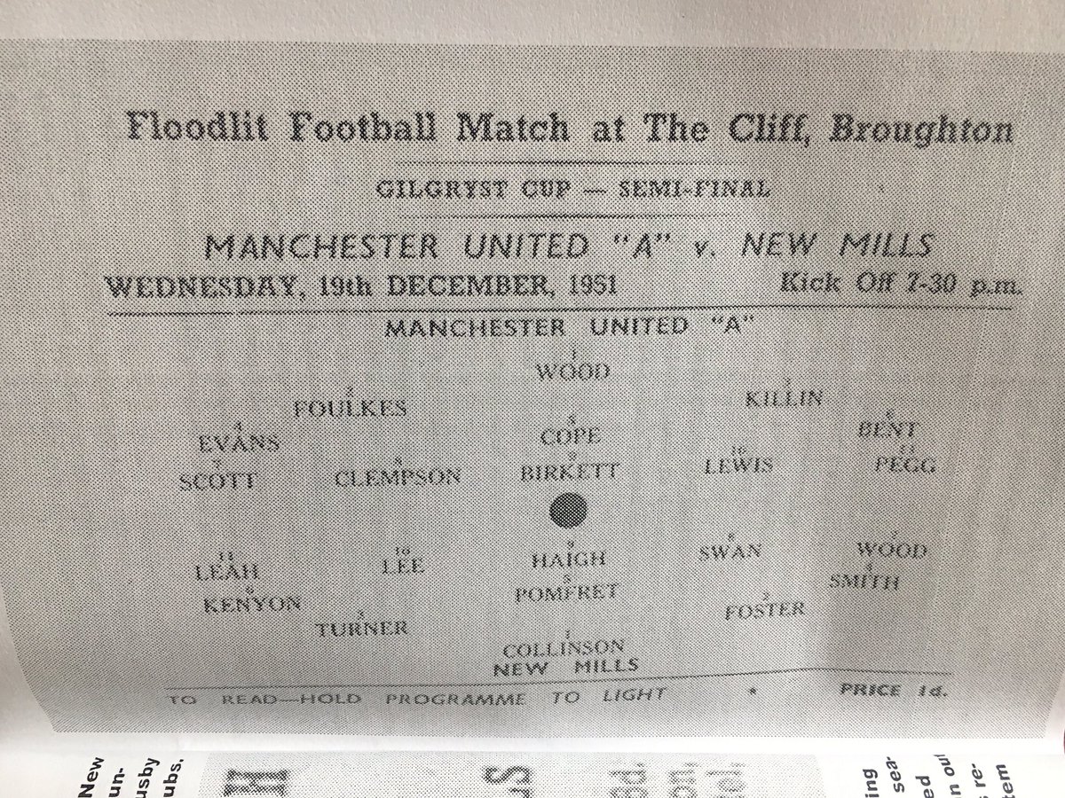 United Review tweet media