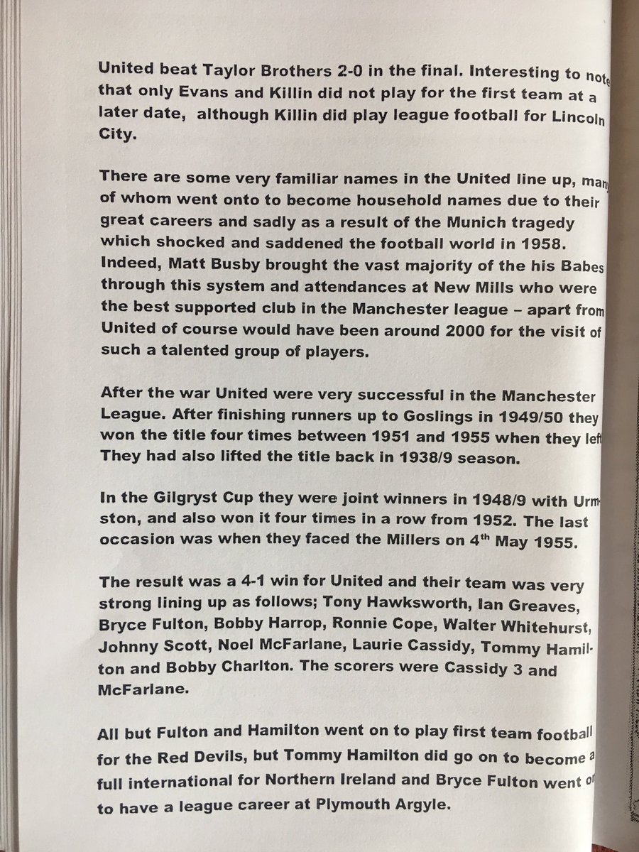 United Review tweet media
