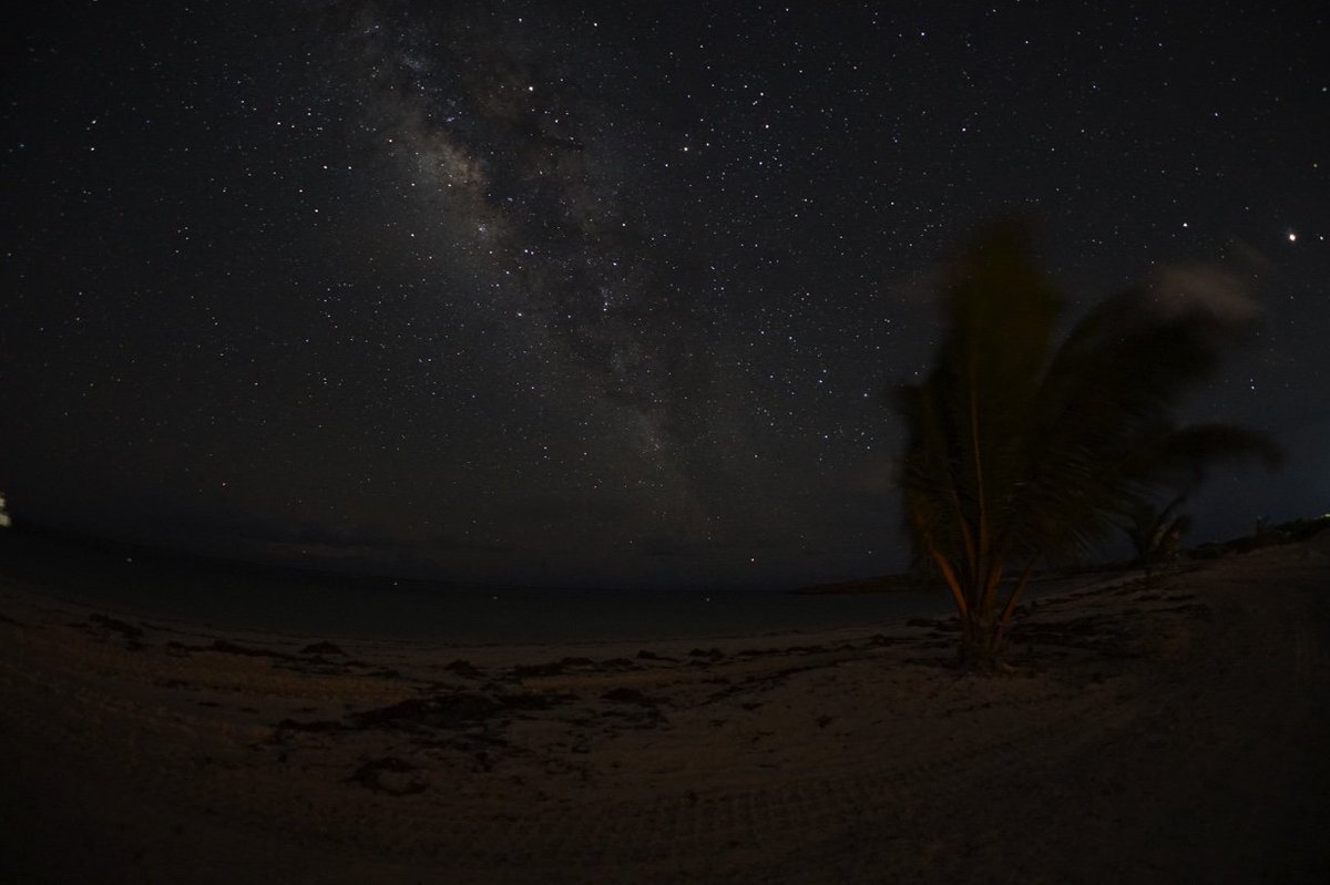 Starscape from <a href="/eastbayresort/">eastbayresort</a>