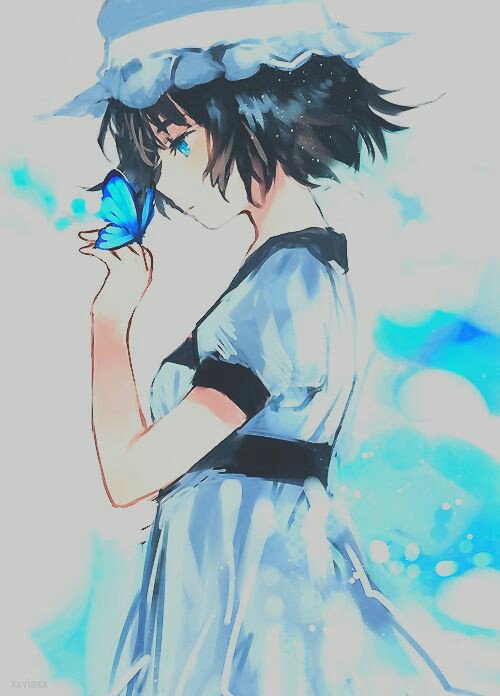 #Anime #SteinsGate #Mayuri #Tuturu