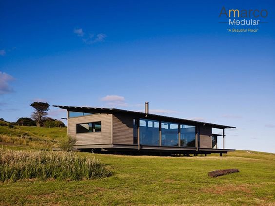 Amarco_Modular's tweet image. By choosing Modular construction, ongoing maintenance &amp;amp; finishing costs are reduced because 95% of work is completed before modules arrive.