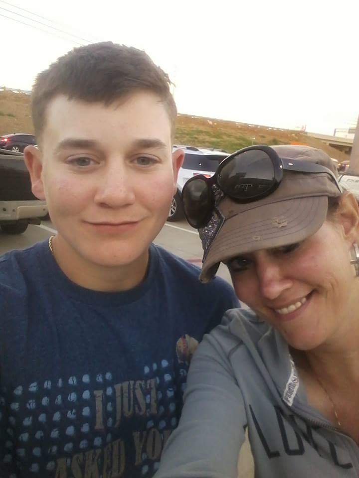 Gina Patterson (@queenrose113) on Twitter photo 