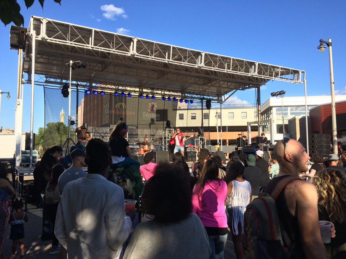 SummerSoulsticeMKE tweet media