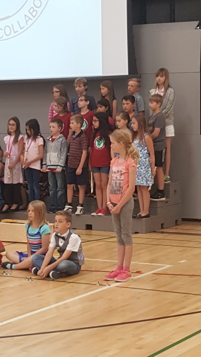 funkyfunfours's tweet photo. Saying goodbye to our grade fours today https://t.co/14cDHKfjHt