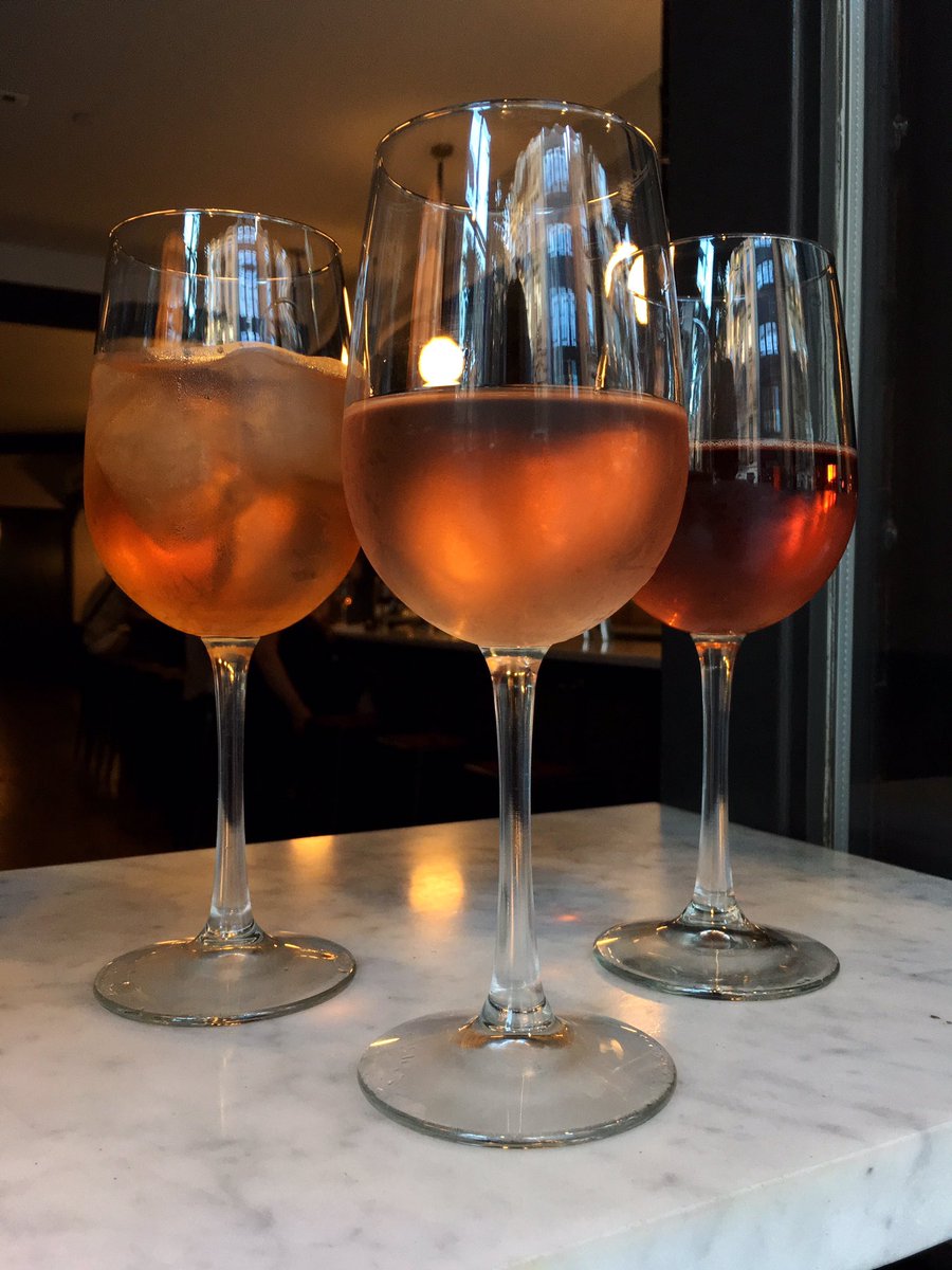 WassailNYC's tweet photo. Cocktail, wine, or cider? #thinkpink https://t.co/0xB4yKHTSE