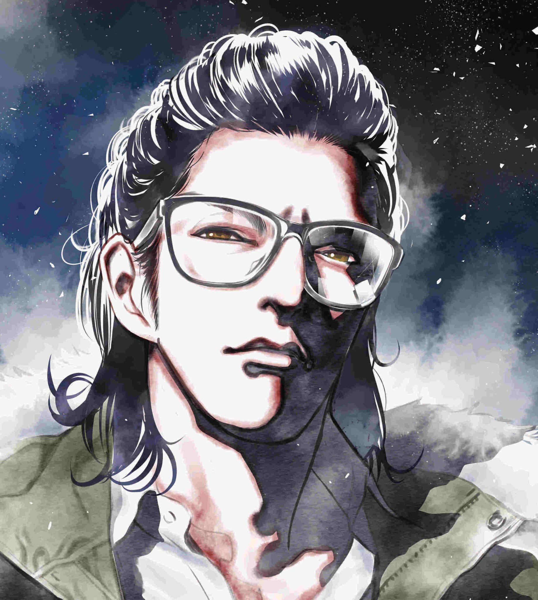 小川 亮 マンガボックスにて 私人警察 連載中です よろしくお願いします T Co Rqsioqefoj