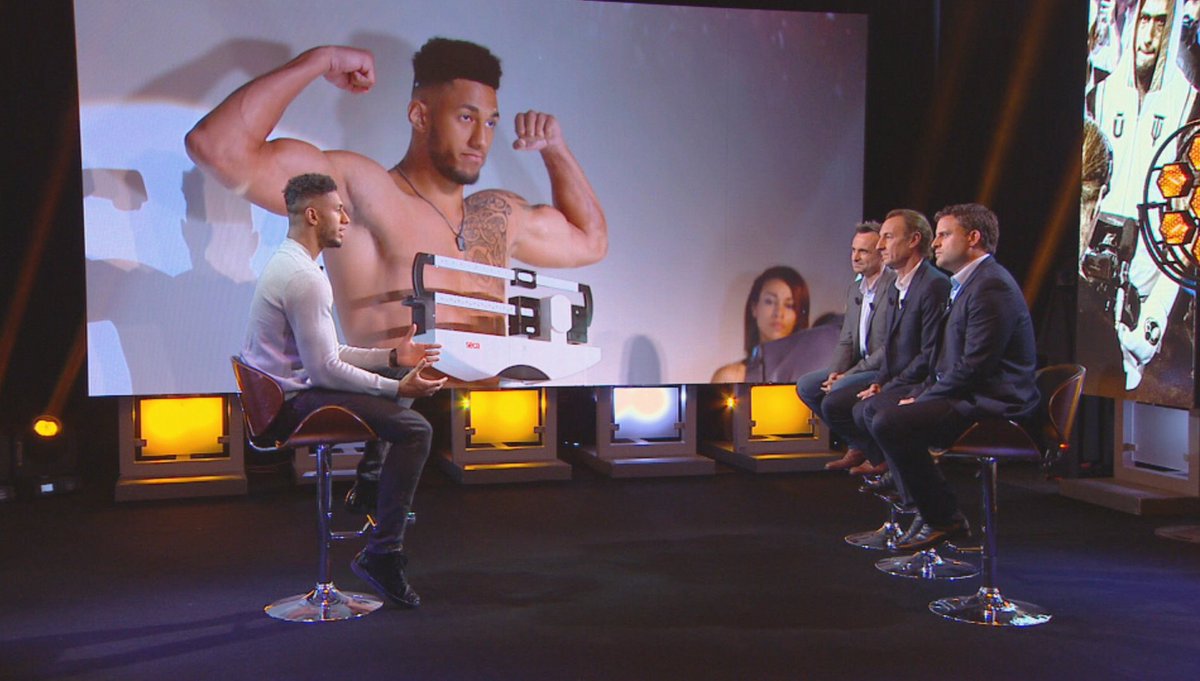 Rendez-vous ce soir sur <a href="/canalplus/">CANAL+</a> après finale basket pour <a href="/InterieurSport/">Intérieur Sport</a> spécial <a href="/TonyYoka/">Tony YOKA</a> : "Les Trois Coups"