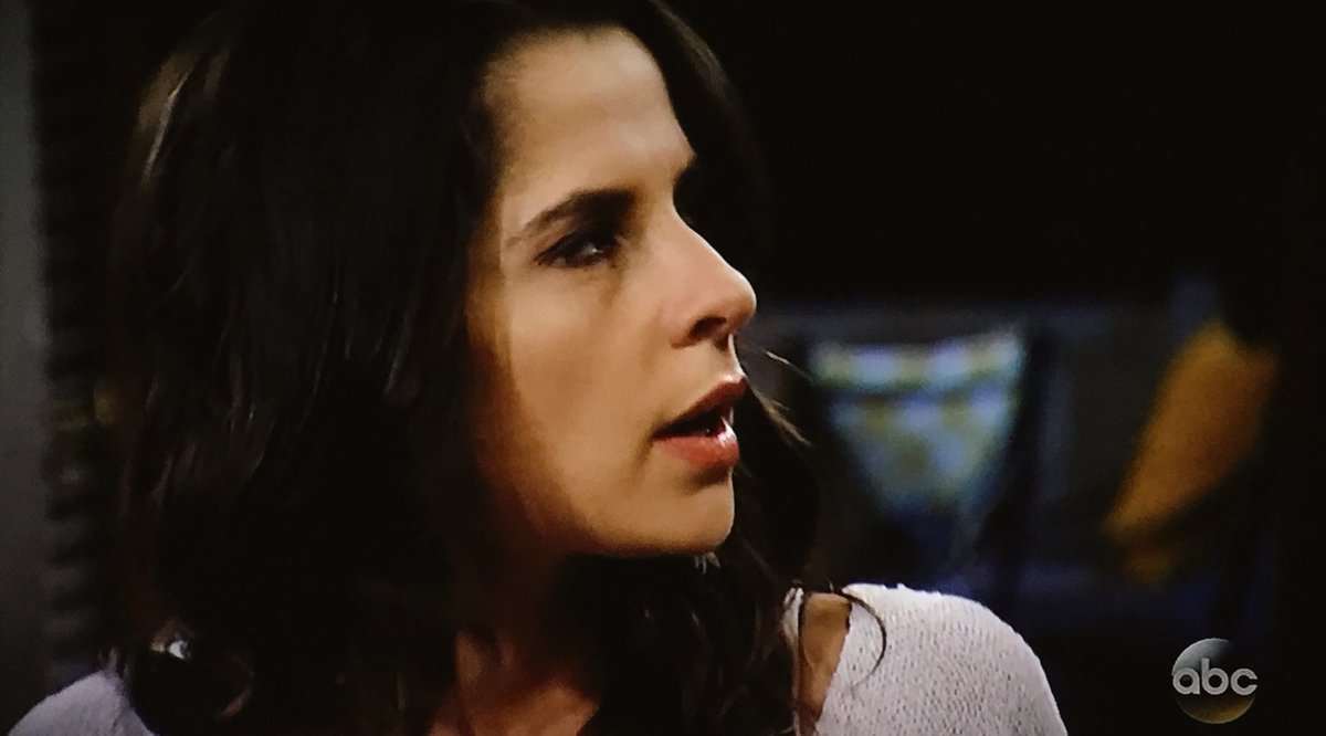proudnanaKathy's tweet photo. Sam: no I um, I just think that I um
Sam's phone rings lol saved by the bell. Kelly is f*g KILLING this. 💯❤️😭 #JaSam #SamFF #Samica #GH https://t.co/GVJ01Psync