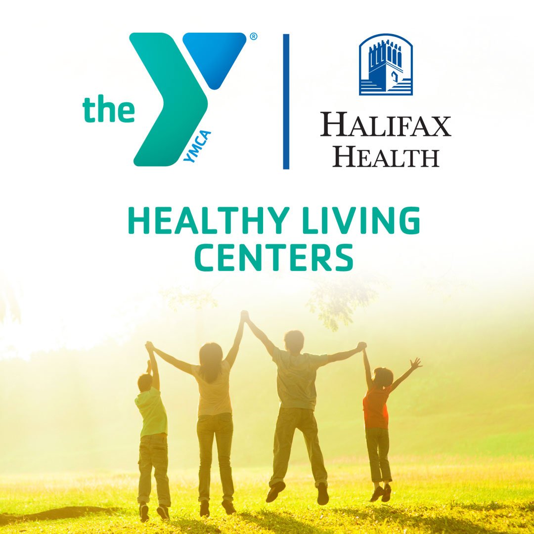 VFYMCA's tweet photo. FREE Lunch & Learn How to Reduce Stress on JULY 5 1:30 PM
at our Four Townes @HalifaxHealth YMCA Healthy Living Center! #VFYMCA #LYLW https://t.co/ZiFHOsqN4x