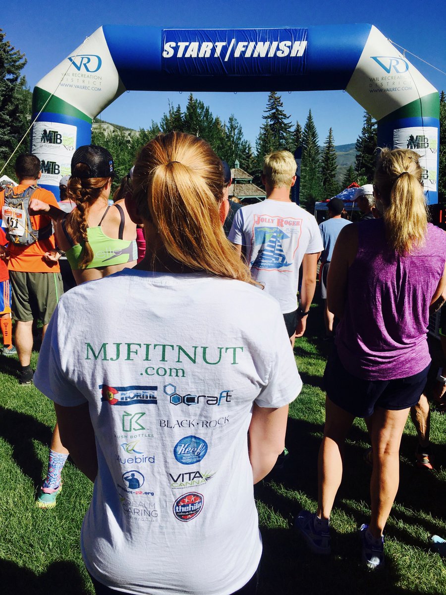 greenhhealthy's tweet photo. The @Sportiva 5k Trail Run at Beaver Creek! Thank you sponsors!
#trailrunner #run #5k #420games #trailrun #runner #420run #stonedathlete https://t.co/05wy4sg7qM