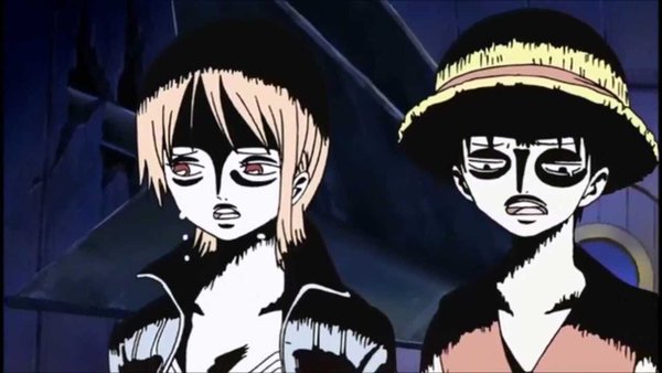 Onepiece_Frases's tweet photo. Cuando encuentras algo por Internet que te gusta pero es demasiado caro: https://t.co/6LUVm35TDg