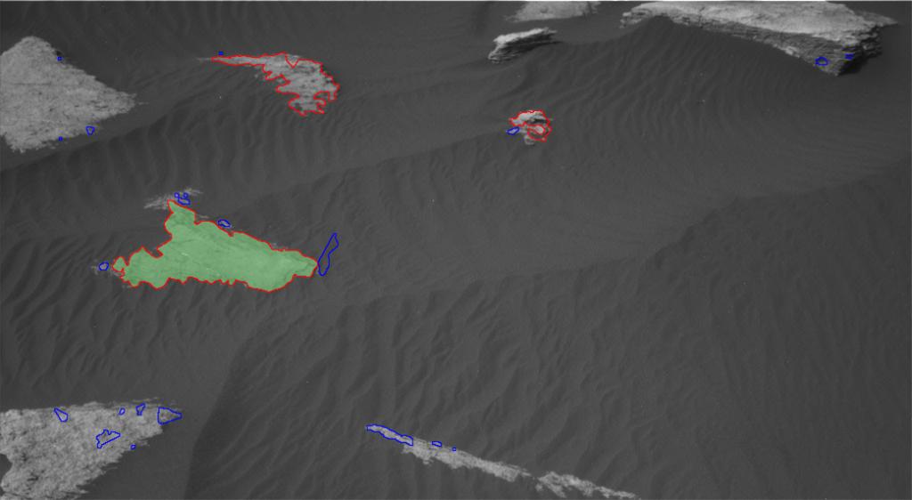 NASA tweet picture