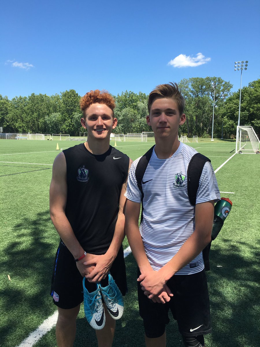 CJJaggie's tweet photo. Great time training with @_joshsargent_ today https://t.co/HuSU9mzuKv