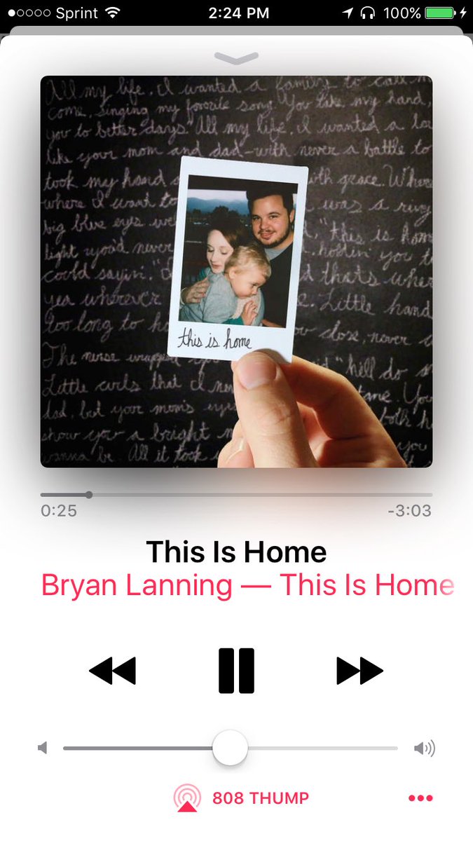 KaylaHolzman7's tweet image. I love this song. @bryanlanning