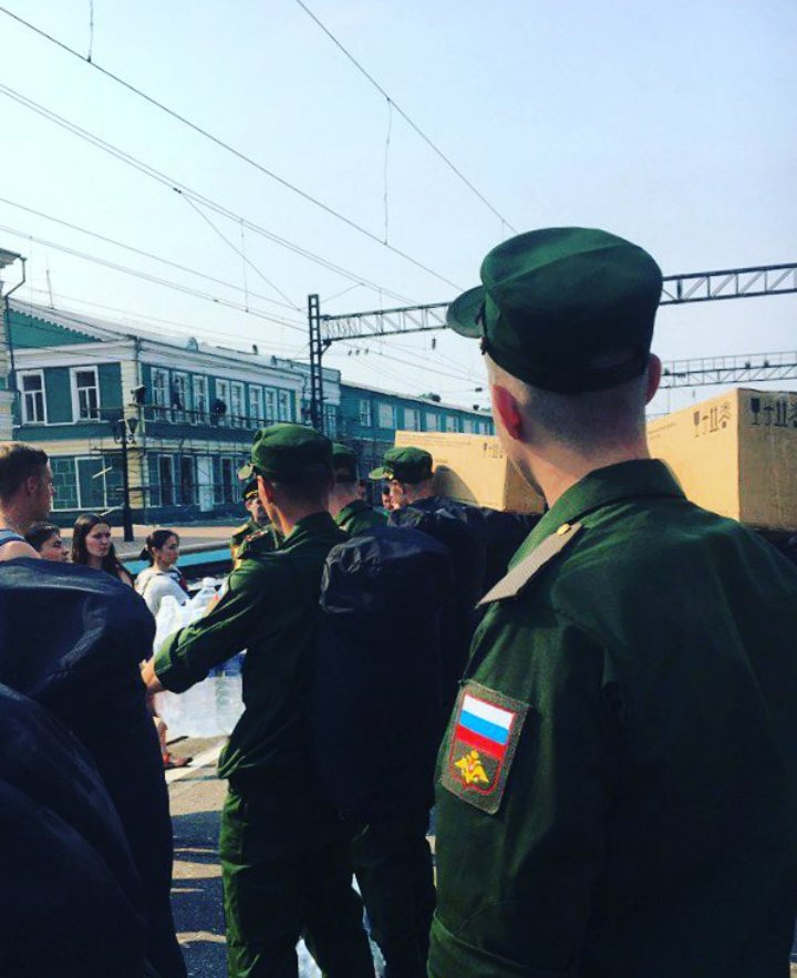 PerovaEva's tweet photo. Вот и все...😓💙😢 https://t.co/GTRPPH4pWM