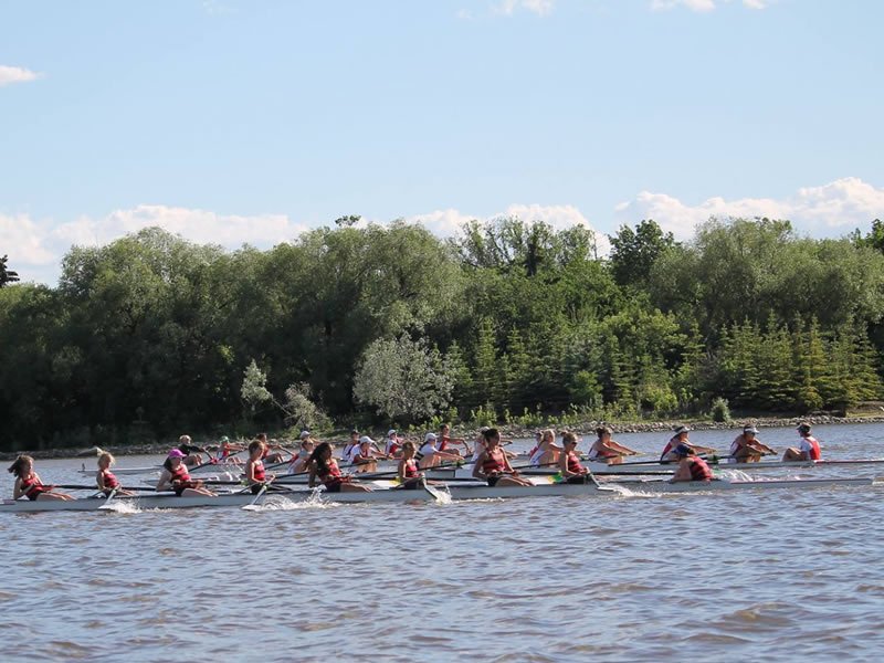 Rowing Rally to Grace the River Sunday dlvr.it/PPppB9 https://t.co/8ZeZkUcIis