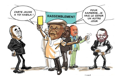 BngkBen's tweet photo. @fatshi13 Quels sont les effets du premier carton jaune? Le match a une allure éternelle. Combien de cartons faut-il? @OlivierKamitatu https://t.co/rcxsZw7fZU
