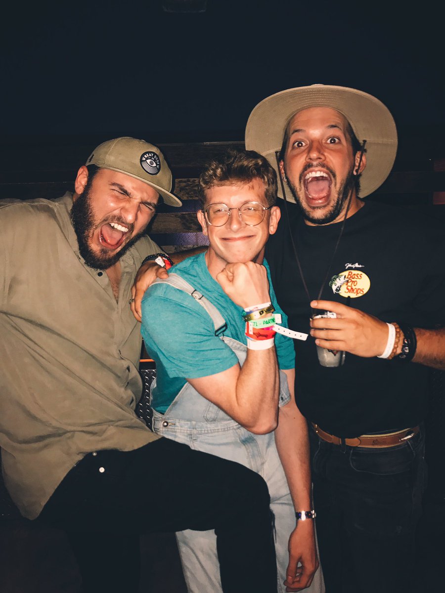 matt king on twitter i met zane heath at this same vidcon party