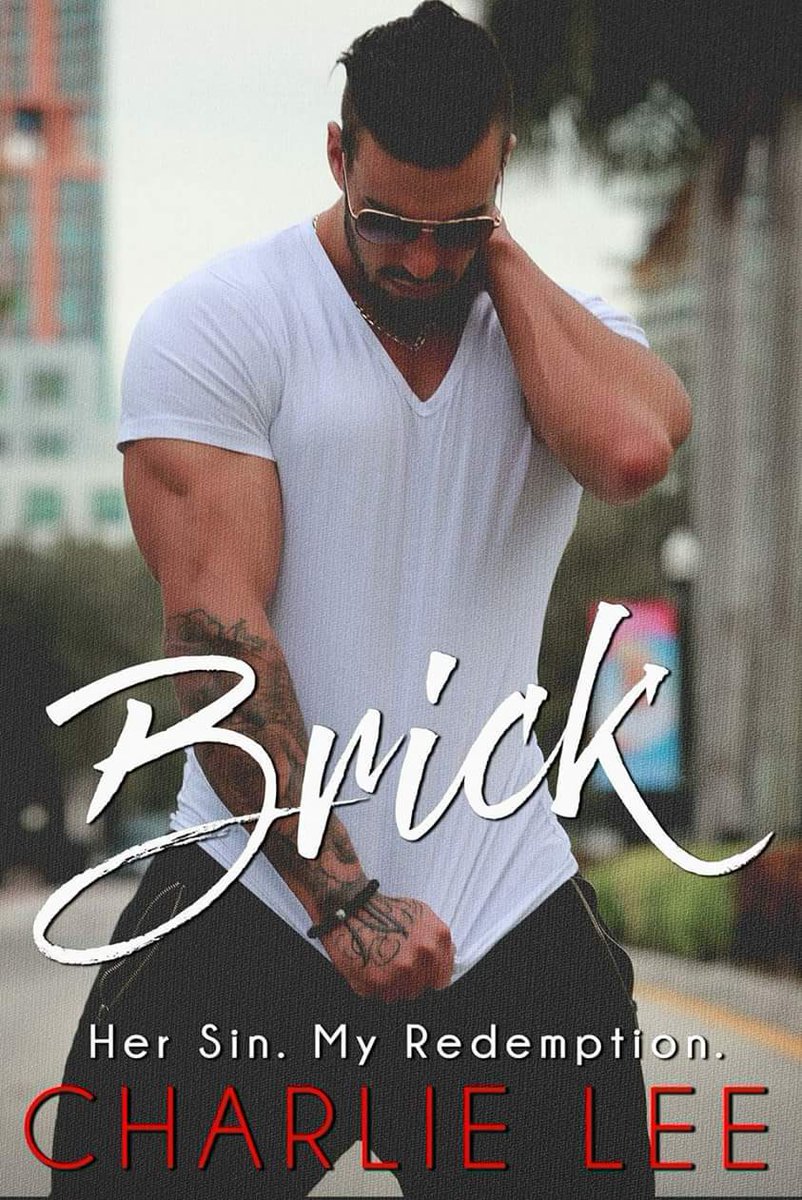 ambj1976's tweet photo. #Brick #HerSin #MyRedemption #ComingSoon
7/03/17 @authorcharliele
#Goodreads #TBR  https://t.co/jPLF2J9oSN
#TheHitchhiker #BlankCanvas https://t.co/X7fyE770XA