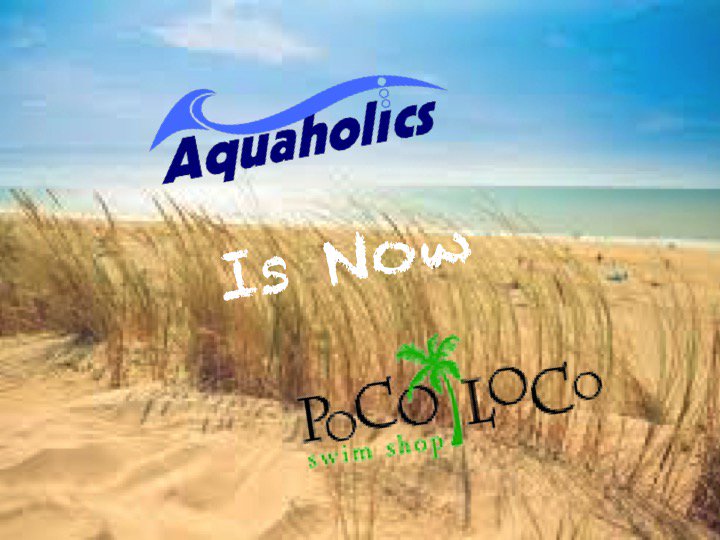 utahaquaholics's tweet photo. We are excited to announce that @swimpocoloco has acquired @utahaquaholics. We will be continuing to operate out of both the (part 1) https://t.co/R5gtknuzcu