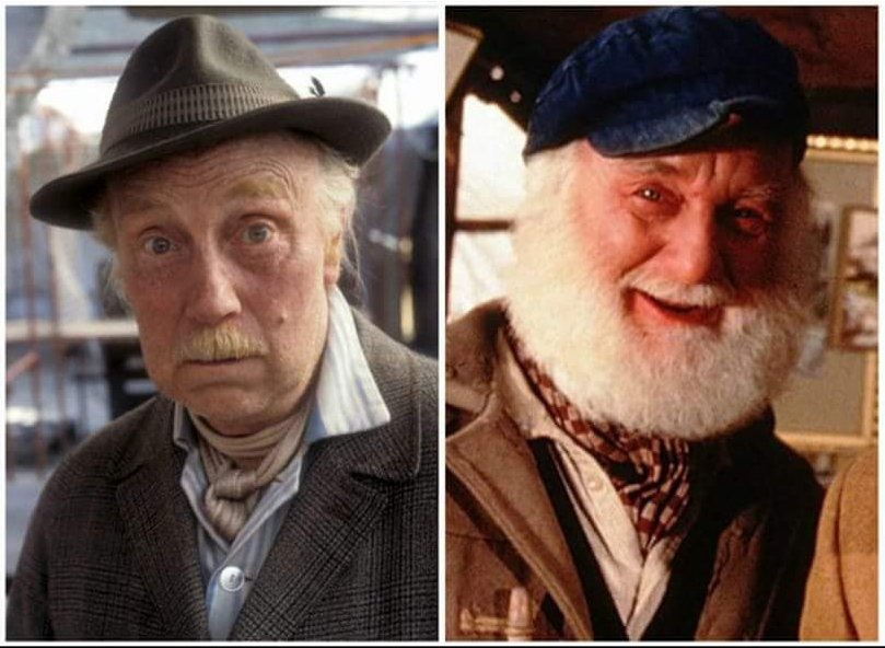 80s_Kidz's tweet photo. Who did you like better from Only Fools and Horses?
Toughie i know..
Retweet for Uncle Albert
Fav for Grandad

(Uncle Albert for me) https://t.co/PzCYCN1YvN