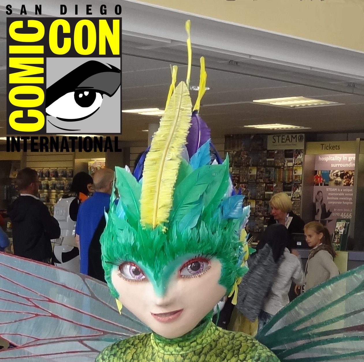 Stuart Ward Leedwood Twitter