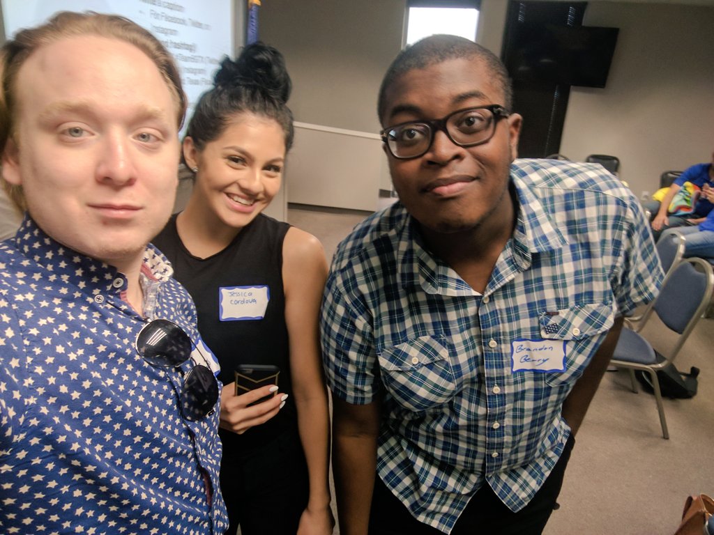 Puer4eternus's tweet photo. Becoming the force to change the world. @BGTX #TeamBGTX https://t.co/3UkwIbEsoy