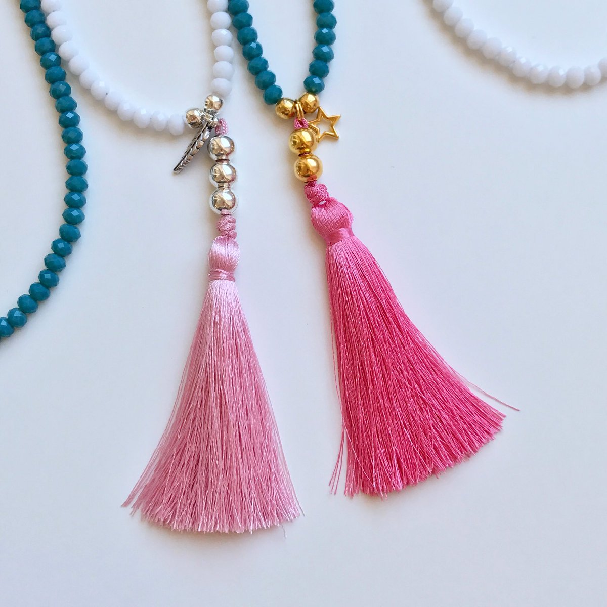 Which pink are you? 💖#baby #bright