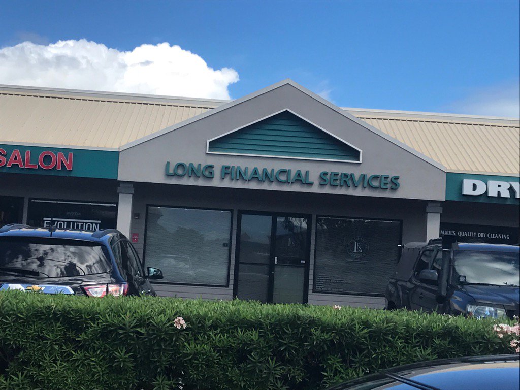 When you name your firm during an epic bull market