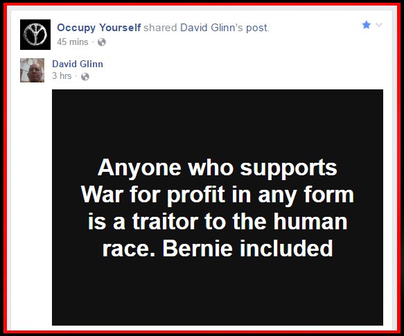 PMbeers's tweet photo. #BernieSanders #MaxineWaters #DianneFeinstein #ElizabethWarren #JillStein #KeithEllison #BarbaraLee #JohnConyers #JimMcDermott #BobFilner https://t.co/lF7XAtsXzy
