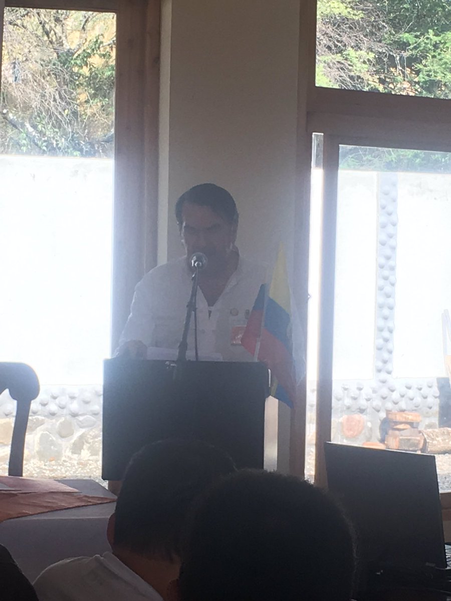 Alfonso Castillo, agradece a nombre de los militantes históricos de la ID en #Loja <a href="/ID12Ecuador/">Izquierda Democrática</a> <a href="/loja_id/">IZQUIERDADEMOCRATICA</a>