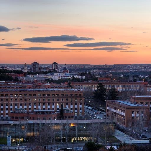 Complutense tweet media