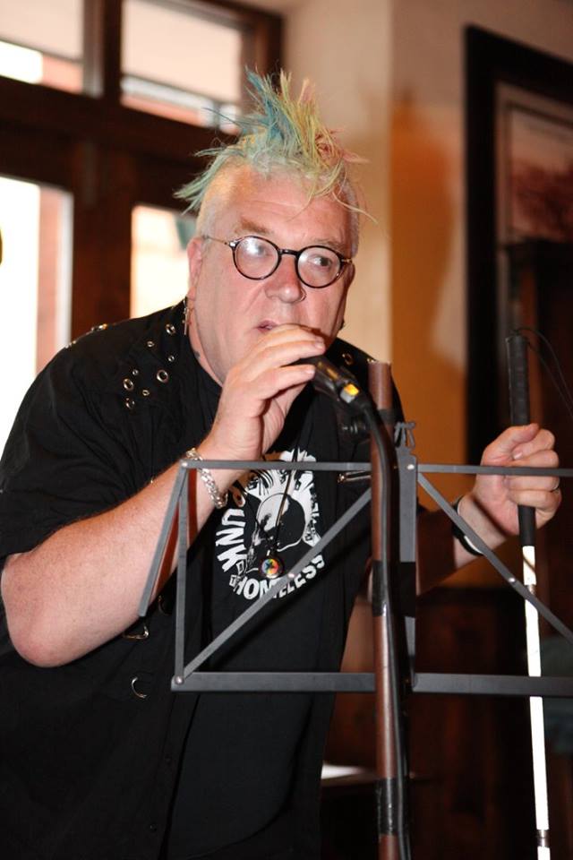 Gerrun down ta pub. Join us for some Beautiful/funny/thoughtful words 'Poems in the pub' Tuesday 11th July wetherspoons bulwell. 7pm