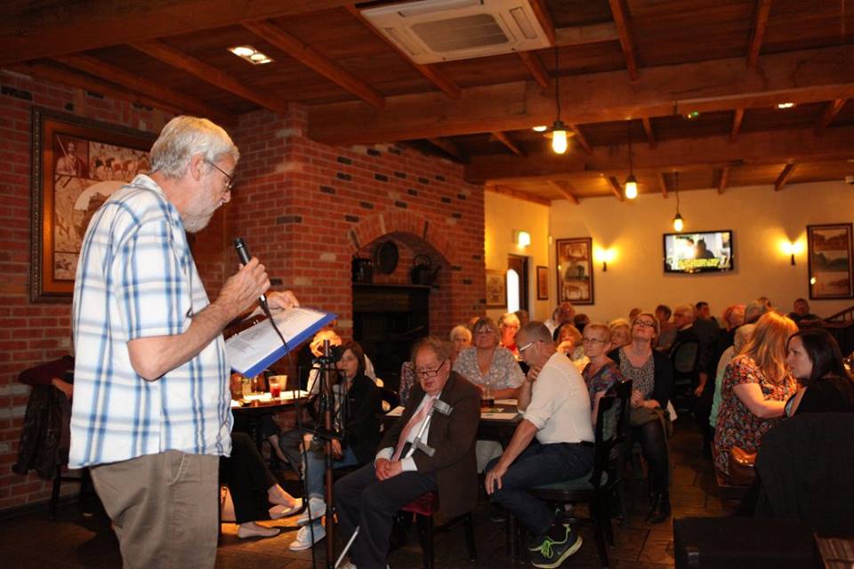 BulwellArtsFestival tweet media