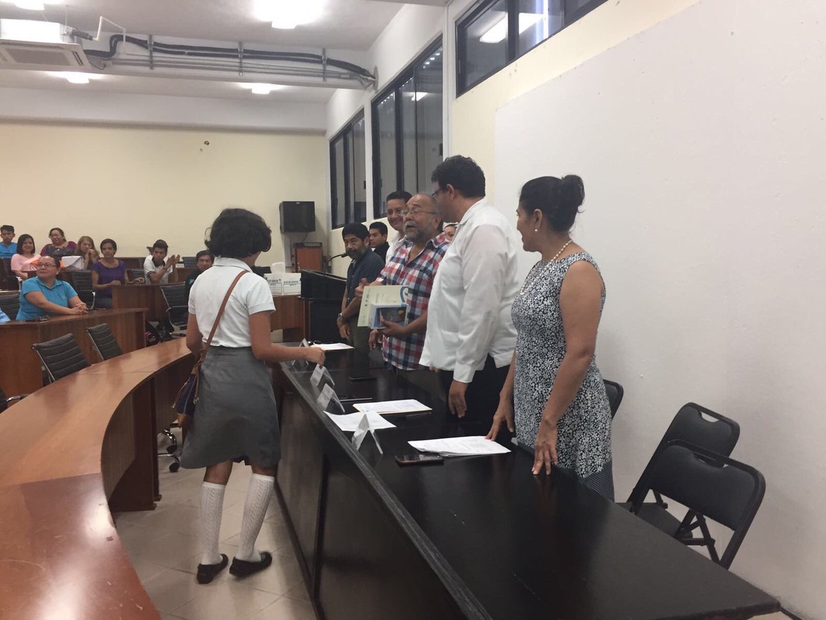 TecNM Felipe Carrillo Puerto tweet media