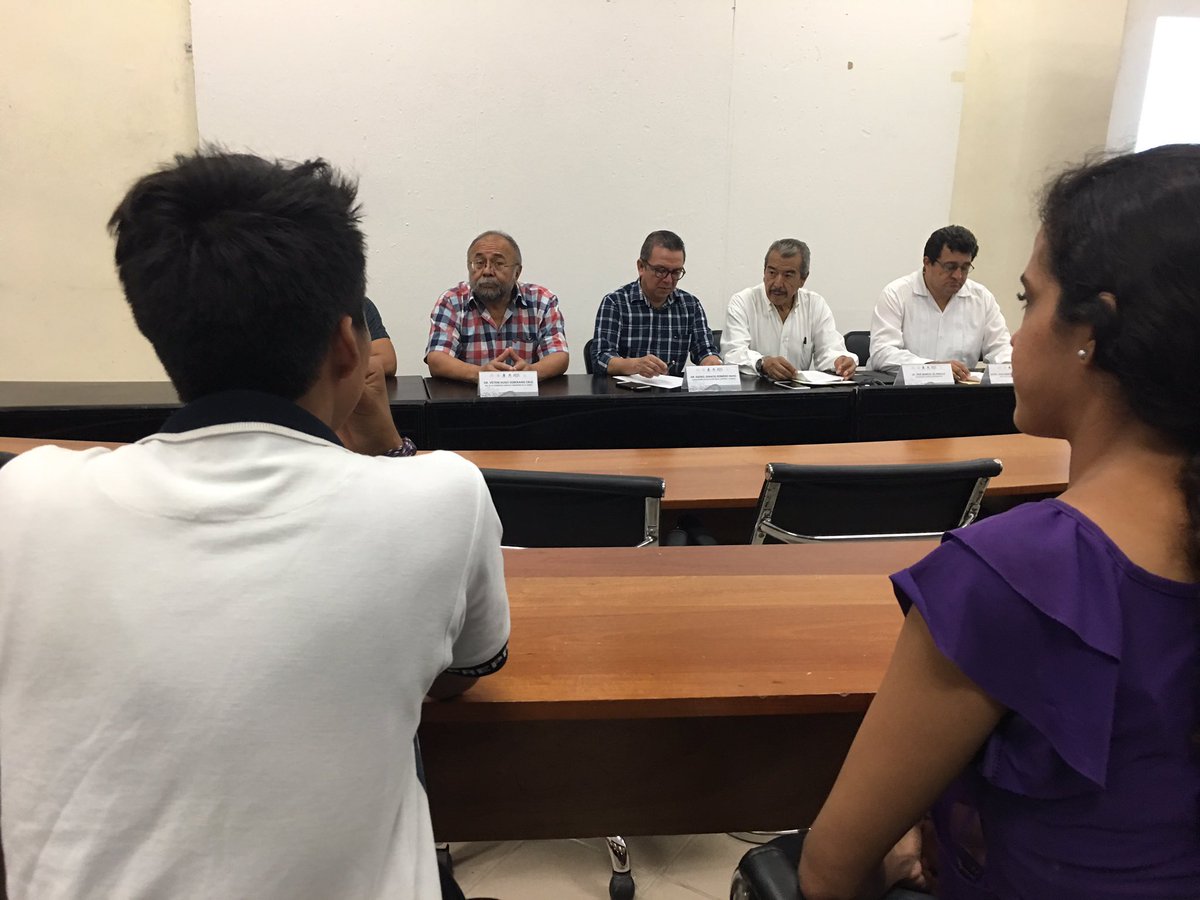 TecNM Felipe Carrillo Puerto tweet media