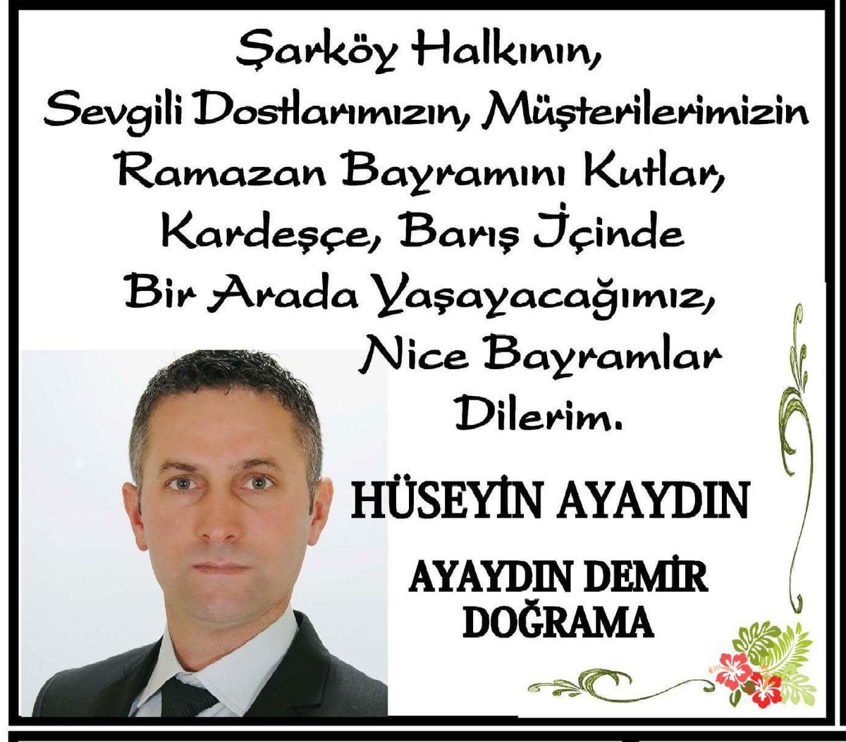 hüseyin ayaydın (@kuzu0007) on Twitter photo 