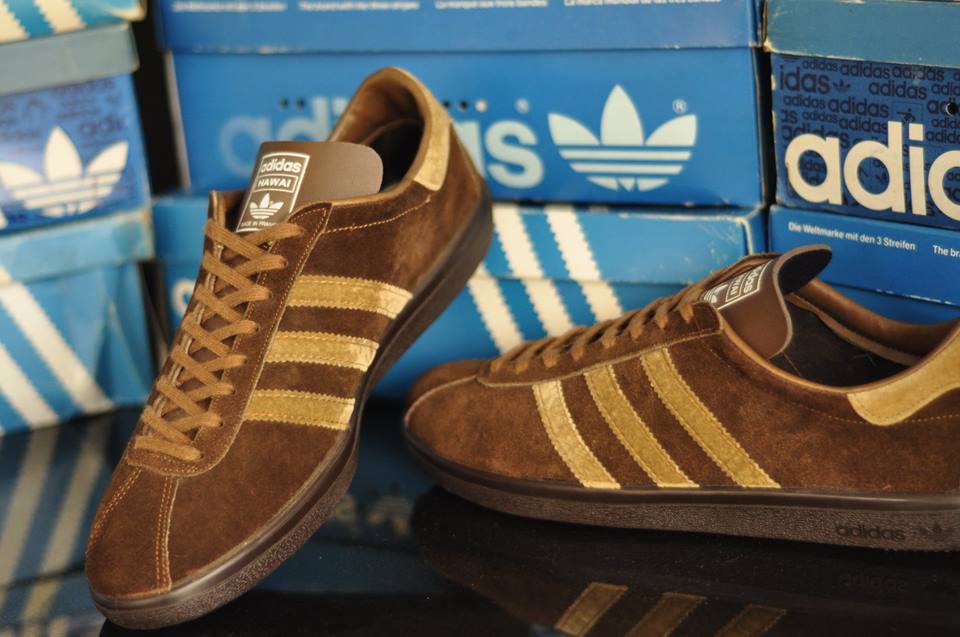 deadstock_utopia on "Hawaii, made France #adidas #Hawaii #vintage Twitter