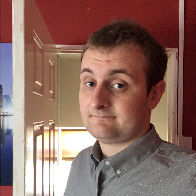 #NewProfilePic https://t.co/Bu1ww22EZB<a href="/tag/newprofilepic"class="tags">#NewProfilePic</a>