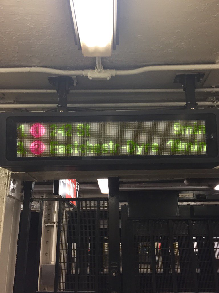 edouglas528's tweet photo. @NYCTSubway @MTA welcome to summer gift to riders. #thenewnormal #thesummerofhell https://t.co/Gcj5nEENHo