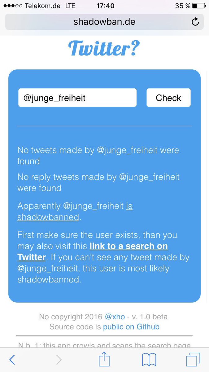 Bild auf Twitter anzeigen Bild auf Twitter anzeigen