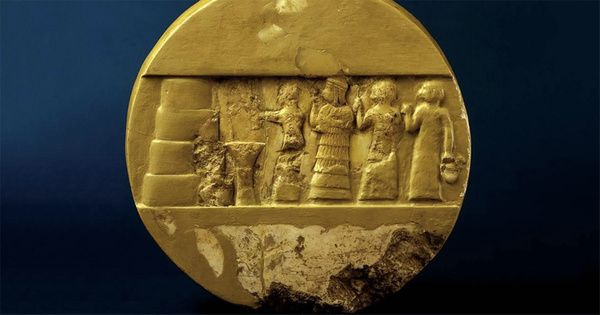 Cynthiapoet's tweet image. Why Has No One Ever Heard of the World’s First Poet? bit.ly/2rX5HFI #history #writing #poetry